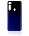 Reparación de tapa trasera con adhesivo preinstalado para Motorola Moto G Stylus 6.4" en Guatemala.
