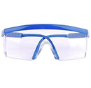 Compra en Guatemala las gafas protectoras 3M 1711 ESD anti-impacto de la más alta calidad.