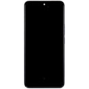 Pantalla Honor 200 Emerald Green refurbished con marco, display LCD para reparación de ELI-AN00, ELI-NX9.