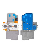 Repuesto de cable flex Power & Volume para LG G2 disponible en Guatemala para reparaciones y garantías.