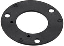 Cubierta de eje R gris para gimbal DJI Mavic 3, pieza de repuesto usada para reparación.