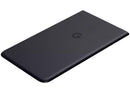 Tapa trasera Obsidian usada para Google Pixel 8 Pro, con cristal intacto, lista para reparación.