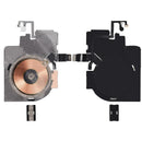 Cable flex con NFC y linterna para iPhone 16 Plus