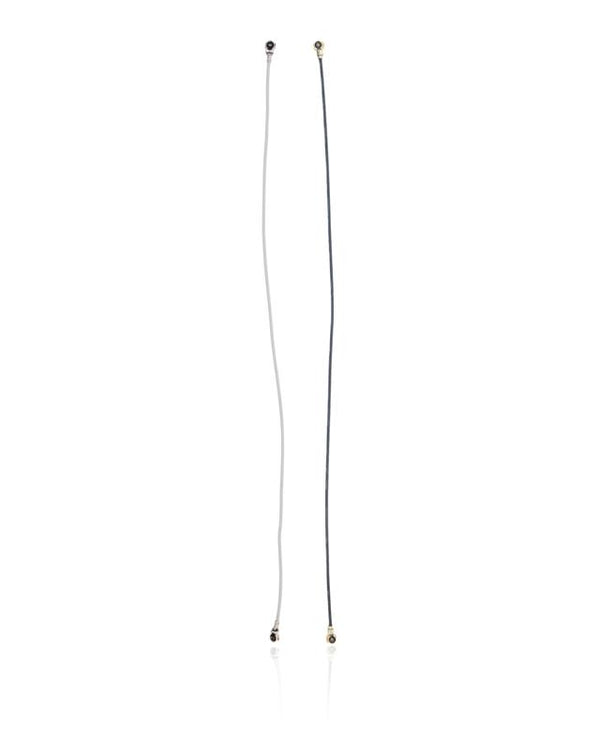 Cable de conexion de antena para Motorola Moto G Stylus 6.8" (XT2115 / 2021) (Set de 2 piezas)