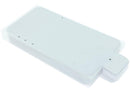 Film protector de pantalla de vidrio templado transparente para iPhone 15 Plus y 15 Pro Max de 6.7 pulgadas, ideal para reparación de display.