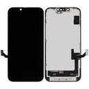 Pantalla iPhone 16e OLED