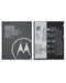 Encuentra la batería original Motorola Moto E6 en Guatemala con entrega rápida y garantía de calidad en nuestro taller especializado en reparaciones de celulares.