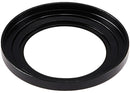 Protector de lente de camara Casper para iPhone 16e (Negro) (Transparente)