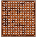 Chip de gestión de energía 343S00613-A0 para iPad Pro 13 7ma generación 2024, repuesto electrónico.
