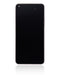 Reparación de pantalla OLED con marco para Xiaomi Mi 11 Lite en Guatemala.