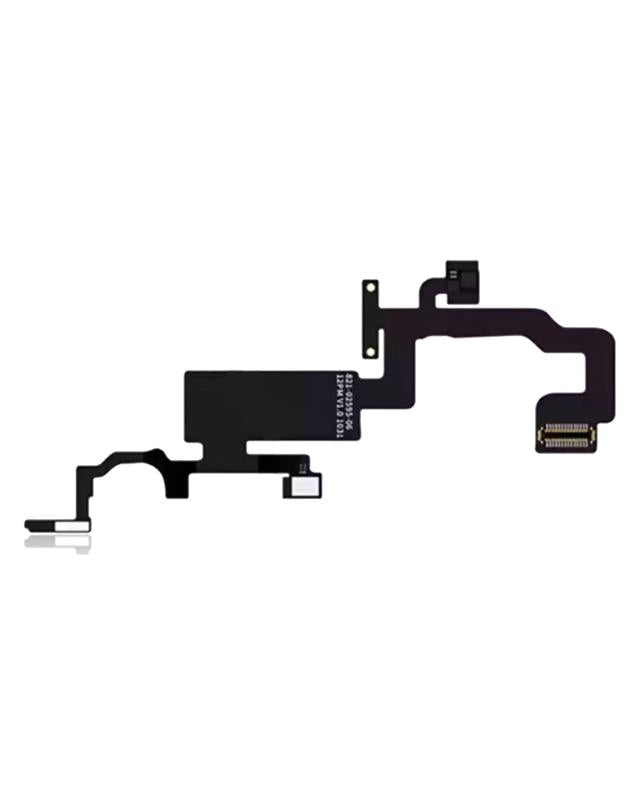 Encuentra el cable flex sensor de proximidad para iPhone 12 Pro Max en Guatemala con garantía en un mayorista de repuestos electrónicos.