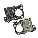 Lector SIM original Moto Edge Plus Edge 30 Pro (XT2201-1/4 / 2022)