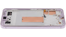 Pantalla incell Samsung Galaxy S23 Plus 5G lavanda, repuesto para reparación de display roto SM-S916B.