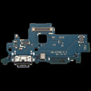 Puerto de carga con lector de SIM para Samsung Galaxy A37 (A376), repuesto premium para reparación.