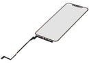 Pantalla LCD 3 en 1 con flex largo para iPhone 11 Pro Max (modelos A2161, A2218, A2220), ideal para cambio de pantalla rota.