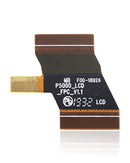 Encuentra el cable flex LCD para Lenovo Yoga Tab 3 8.0 (YT3-850) en Guatemala con entrega inmediata en talleres de reparación autorizados.