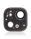 Lente de cámara trasera original para Google Pixel 4A disponible en Guatemala para reparaciones y garantías.