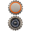 Corona digital de repuesto para Apple Watch Ultra 2/3 (49mm), color natural.