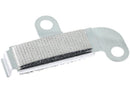 Soporte metálico de retención FPC para pantalla Motorola Razr (XT2453/XT2553), repuesto de reparación.
