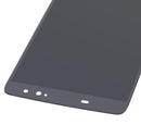 Pantalla LCD refurbished para BlackBerry DTEK60, repuesto para reparación de display frontal.