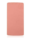 Adhesivo trasero para LG G3 D850, D851, D855, F400, LS990, US990, VS985, ideal para reparación de la tapa.