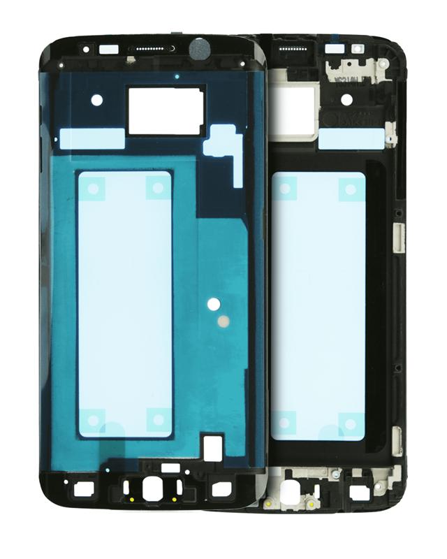 Reparación de pantalla Samsung Galaxy S6 Edge CDMA en Guatemala, con garantía y componente original de Samsung, disponible para mayoristas.