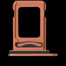 Encuentra la bandeja para tarjeta SIM dual del iPhone 17 Pro / 17 Pro Max en Guatemala para reparaciones y repuestos de calidad.