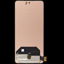 Pantalla refurbished Motorola Edge 70 (XT2601) de repuesto, frente completo, lista para reparación de display LCD.