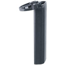 Pata de aterrizaje izquierda original DJI Mavic Pro usada, ideal para reparación de dron, tren de aterrizaje de repuesto.