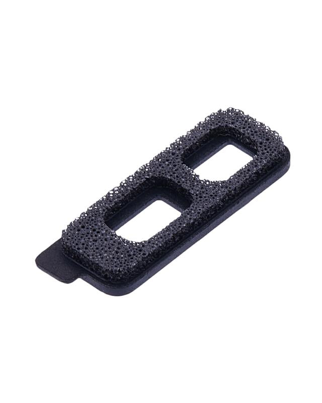 Reparación de sensor de luz de pantalla externa para Motorola Razr Plus en Guatemala, incluye componentes originales y garantía.
