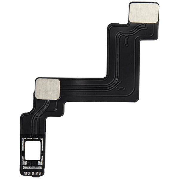 Encuentra el cable Face ID integrado compatible con iPhone 12 Mini que necesitas para reparaciones en Guatemala.