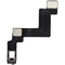 Encuentra el cable Face ID integrado compatible con iPhone 12 Mini que necesitas para reparaciones en Guatemala.