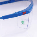 Compra en Guatemala las gafas protectoras 3M 1711 ESD anti-impacto de la más alta calidad.