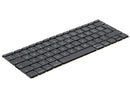 Teclado solo para MacBook Retina 12" (A1534 / Early 2016 / Mid 2017) (Ingles UK)