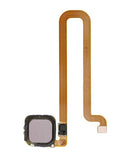 Reparación de lector de huella con cable flex para Huawei Mate 8 en Guatemala, contamos con calidad y garantía.