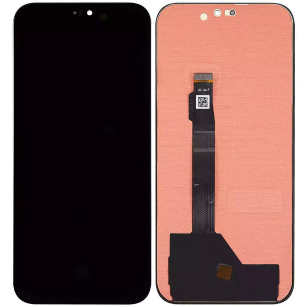 Reparación de Pantallas OLED para Honor X50i Plus, X8B, 200 Lite y X60i en Guatemala.