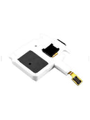 Reparación de jack de audífonos para Samsung Galaxy Avant G386 en Guatemala.