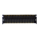 Conector ZIF LCD para iPad 3 disponible en Guatemala para reparaciones de pantallas.