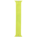 Correa Apple Watch Solo Loop color Star Fruit, talla 8, para modelos de 44mm, 45mm, 46mm y 49mm. Empaque nuevo.