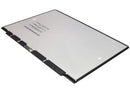 Pantalla LCD refurbished para Microsoft Surface Laptop 7 13.8" LG, ideal para reparación de pantalla rota.