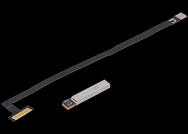 Encuentra el mejor modulo 5G con antena UW flex para iPhone 15 Pro Max en Guatemala.