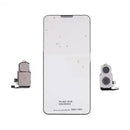 Camara trasera original iPhone 17 (US / CA Version)