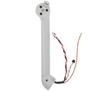 Brazo delantero derecho original DJI Mini 3 Pro usado, para reparación de dron, perfecto para repuesto.