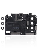 Reparación de cámara trasera con soporte para Xiaomi Redmi Note 9 4G en Guatemala.