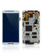 Reparación de pantalla LCD para Motorola Moto X2 XT1096 en Guatemala, garantía y servicio en talleres especializados.