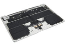 Encuentra la tapa superior con batería y teclado para MacBook Air 15 en Guatemala, al mejor precio y con garantía en talleres autorizados.