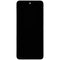 Encuentra la pantalla con marco usada para Motorola Moto G35 5G (XT2433 / 2024) en Guatemala, perfecta para reparaciones de pantallas con garantía.