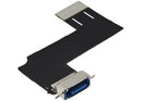 Reparación de puerto de carga para iPad 11 (2025) en Guatemala - Producto premium en color azul en backorder.