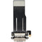 Reparación de puerto de carga flex cable para iPad Pro 13 7th Gen en Guatemala.