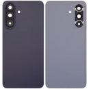 Tapa trasera azul marino para Samsung Galaxy A57 5G A576 con lente de cámara, repuesto Aftermarket Plus.
